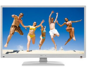 Schön: Thomson 32HU5253 Hd ready LCD Fernseher