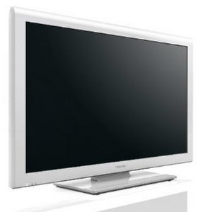 Der Zweite: Toshiba 32AV934G HD ready LCD Fernseher