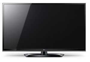 Günstiges TV für das Spielvergnügen: LG 32LM611 3D Full HD LCD Fernseher