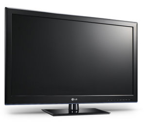 LG 32LS560S Full HD LCD Fernseher foto lg