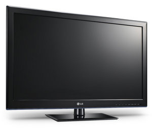 Der Nachhaltige: LG 32LS570S Full HD LCD Fernseher