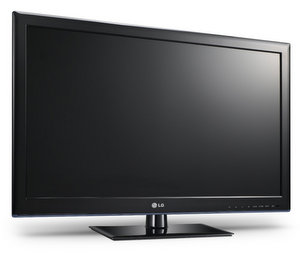 LG 42LS570S full hd lcd fernseher foto lg.