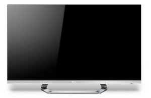 Stressfrei: LG 55LM670S 3D Full HD LCD Fernseher