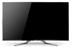 LG LM960V 3D Full HD LCD Fernseher foto lg.