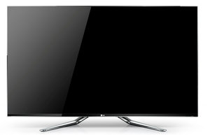 Testsieger im Sommer: LG 55LM960V 3D Full HD LCD Fernseher