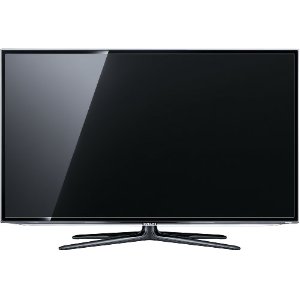 Extragroß: Samsung UE55ES6300