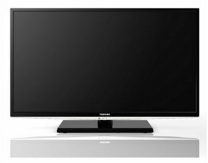 Gutes Angebot in der Discount-Klasse: Toshiba 32HL933G Full HD LCD Fernseher