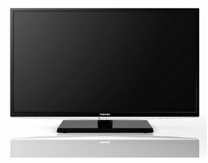 Toshiba 32HL933G Full HD LCD Fernseher foto toshiba