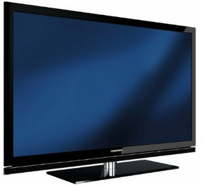 Solide: Grundig 46 VLE 8220 Full HD LCD Fernseher