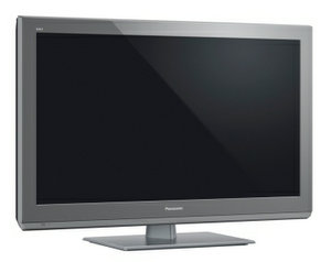Anachronistisch: Panasonic Viera TX-L32C5ES HD ready LCD Fernseher