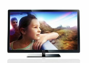 Philips 32PFL3017H full hd lcd fernseher foto philips