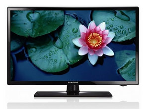Dickschiff: Samsung UE-32EH4000 HD ready LCD Fernseher