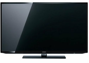 Dick und Potent: Samsung UE40EH5450 Full HD LCD Fernseher