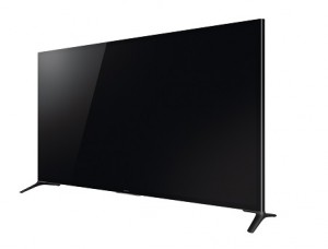 Sony Bravia X95