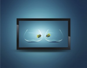 Neue OLED-Fernseher von LG