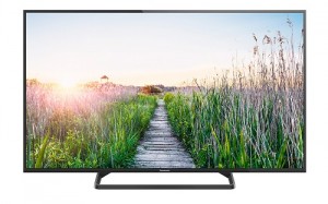 Zwei neue Fernseherserien von Panasonic: ASW604W und ASW504