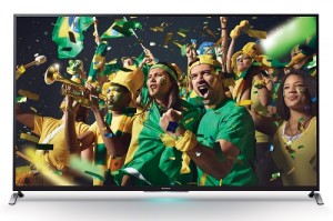 Sony W95 Serie – Neue Full-HD-LED-Fernseher