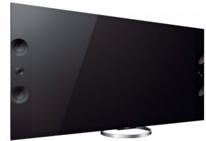 KD-65X9005B – Sonys 65 Zoll UHD-TV im Überblick