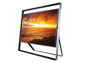 UHD TV S9 