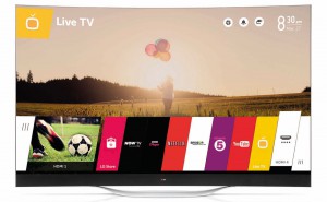 Die neue OLED-Referenz: Der LG 77EC980V