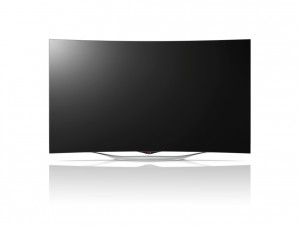 Noch Smarter: LG OLED-TV mit webOS-Betriebssystem 55EC930V