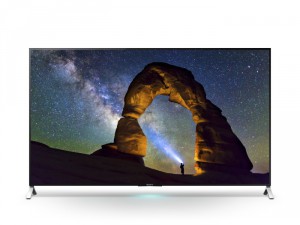 Neue Sony Bravia TV mit Android OS vorgestellt